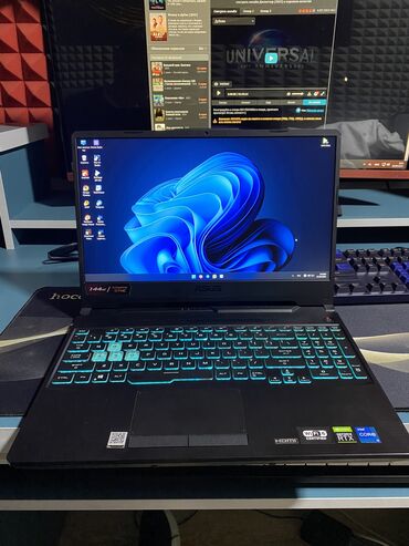 сколько стоит игровой ноутбук в бишкеке: Ноутбук, Asus, 16 ГБ ОЗУ, Б/у, Игровой