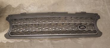 vaz 2106 radiator barmaqligi: Land Rover VOGUE, 2008 il, Orijinal, Almaniya, İşlənmiş