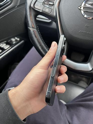 Apple iPhone: IPhone 16 Pro, 256 ГБ - Модель: iPhone 16 Pro (номер модели — 8