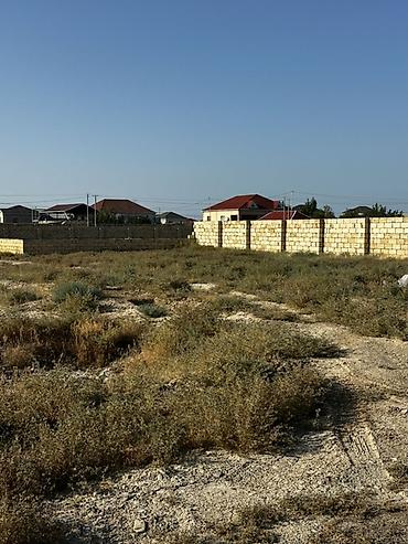 bagca seher ev satilir: 6 sot, Tikinti, Mülkiyyətçi, Kupça (Çıxarış) — 5