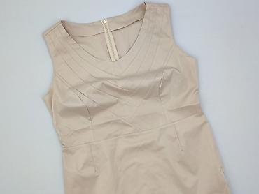 leather: Sukienka damska, rozmiar L — 1