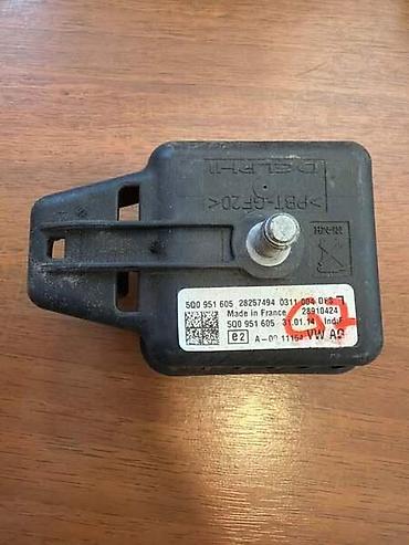 whatsapp 86: MODUL SIRENE ALARMA ZA VOLKSWAGEN GOLF 7, PASSAT B8, TIGUAN . - — 1