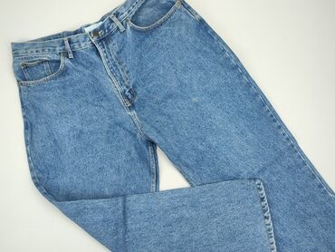 Spodnie: Jeansy dla mężczyzn, 2XL, Denim Co, stan - Idealny