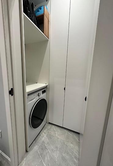 Продажа квартир: 1 комната, 45 м², Золотой квадрат 5 этаж, Дизайнерский ремонт — 4