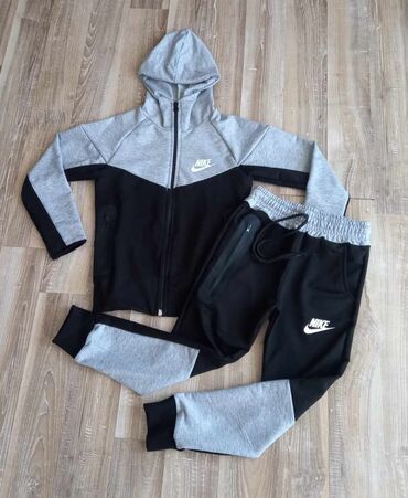 Komplet trenerke: Unisex — 12