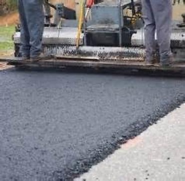 urban construction: Асфальтирование и ямочный ремонт Профессиональные — 4