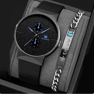 Ručni satovi: Ručni satovi — 8