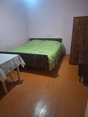 аренда дома баку: 1 kv. m, 1 otaqlı, Kombi, Qaz, Su