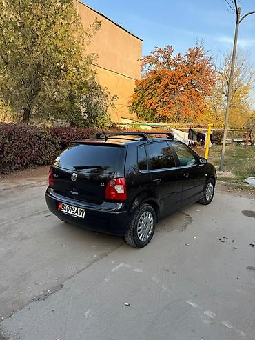 печка опель зафира а: Volkswagen Polo: 2003 г., 1.4 л, Механика, Бензин — 6