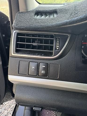 Toyota: Toyota Camry: 2016 г., 2.5 л, Автомат, Бензин, Седан — 10