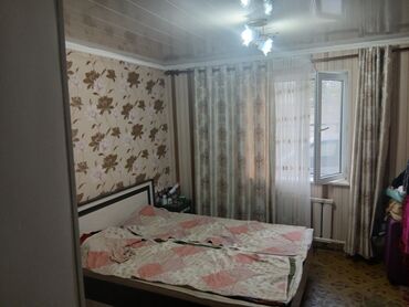 балыкчы коттедж: 15 м², Без мебели