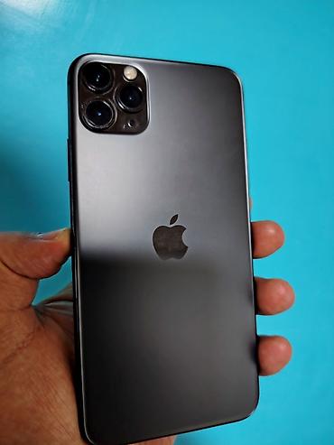tecno spark 40 pro: IPhone 11 Pro, 5.8" всё работает!!! Face ID ✅ True Tone ✅ . - — 1