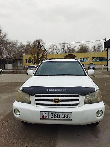 тойота хайлюкс 2015 цена: Toyota Highlander: 2001 г., 3 л, Автомат, Бензин, Кроссовер — 4