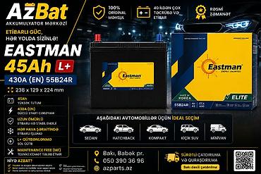 Solite, 45 ah, Orijinal, Yaponiya, Yeni lalafo.az -da Solite, 45 ah, Orijinal, Yaponiya, Yeni