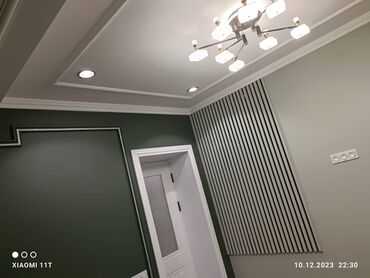 Ремонт под ключ: Профессиональный монтаж и отделка под ключ - Гипсокартонные — 34