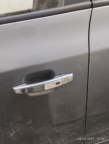 Chevrolet: Chevrolet Orlando: 2017 г., 2 л, Автомат, Газ, Минивэн at lalafo.kg — 7 Chevrolet: Chevrolet Orlando: 2017 г., 2 л, Автомат, Газ, Минивэн — 7