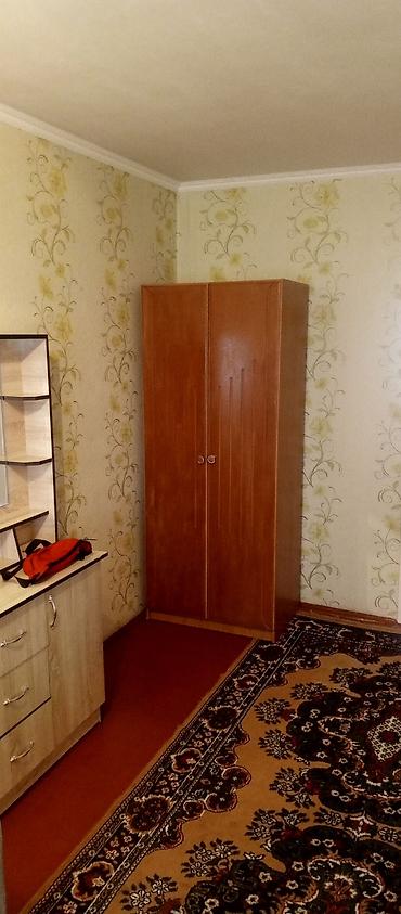 dordoi plaza: 3 комнаты, ул. Масалиева-Абдыкадырова, Собственник, Без животных, С мебелью полностью — 10
