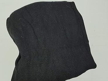 czarne botki: Zara, Sukienka damska, rozmiar L — 9