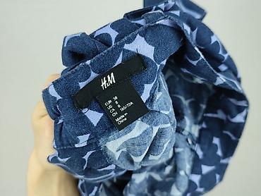 cekinowe spodnice hm: H&M, Spódnica damska, rozmiar M — 4