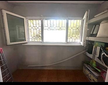 Продажа квартир: 3 комнаты, 58 м², ул. Московская / Уметалиева 104 серия, 1 этаж, Свежий ремонт — 9