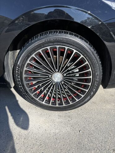 Disk təkərlər: Yeni Disk təkər R 17