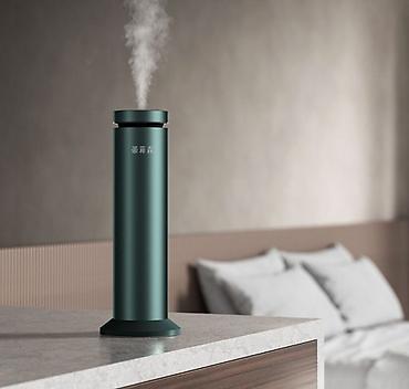 Другая техника для красоты и здоровья: Электрический ароматизатор-диффузор для офиса, магазина Smart Scene — 9