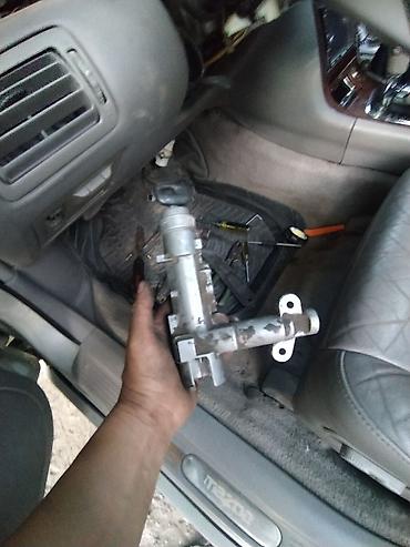 СТО, ремонт транспорта: Компьютерная диагностика, Регулировка, адаптация систем автомобиля, с выездом — 14