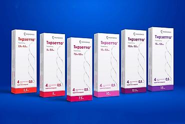 эпипен купить: Седжаро (Sejaro) / Тирзетта — раствор для подкожного введения — 2