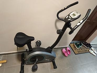 Sobni bicikli: Ring RX226 sobni bicikl - Model: Ring RX226 - Ručni točkić za — 1