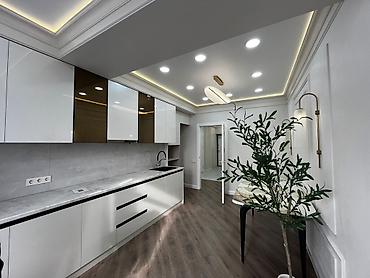 Продажа квартир: 3 комнаты, 96 м², 9 этаж — 9