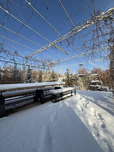 Продажа дач: Продается загородный дом площадью 58 м2 со свежим ремонтом. Все — 21