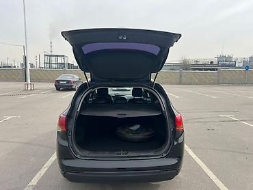 Kia: Kia Ceed: 2015 г., 1.6 л, Автомат, Газ, Универсал — 4