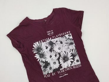 hm koszulka depeche mode: T-shirt damski, rozmiar S