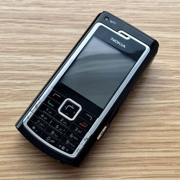 телефоны philips кнопочные: Nokia N72, 1 SIM