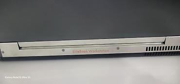 монитор 17 дюймов: HP ProBook/EliteBook (серия 17") — мощный рабочий ноутбук сб цифровым — 7