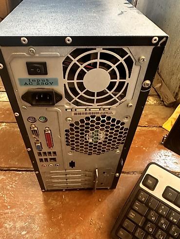 dtf printer: Компьютер, Для работы, учебы, Б/у, Intel Pentium, Встроенная видеокарта — 5