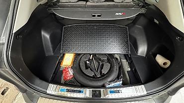 rav4 se: Toyota RAV4: 2021 г., 2.5 л, Автомат, Гибрид, Кроссовер — 10