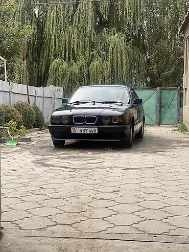 кулиса ауди 80 б3: BMW 5 series: 1988 г., 2.8 л, Механика, Бензин, Седан — 1
