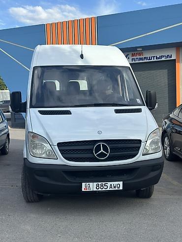 sprinter 2 2: Mercedes-Benz Sprinter 646 матор 2,2 дизиль — 2