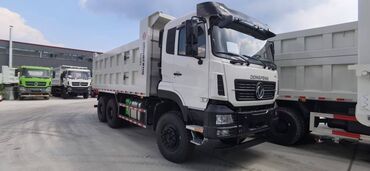 Грузовики: Грузовик, Стандарт, 7 т, Новый — 7