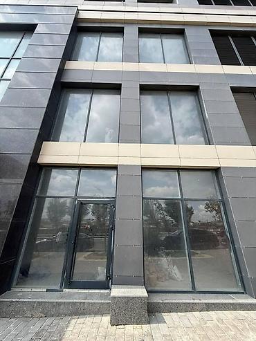 qebelede kiraye: İcarəyə verilir obyekt 150 m², Ağ şəhər q. 3 800 AZN/ay 150 m² Sahə — 5