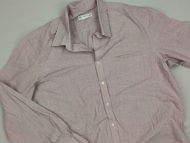 Shirt for men, L (EU 40), C&A, condition - Very good