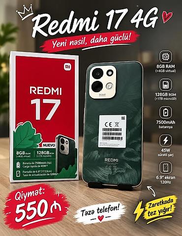 irşad 15 pro: Redmi 2 Pro, 128 GB — 1