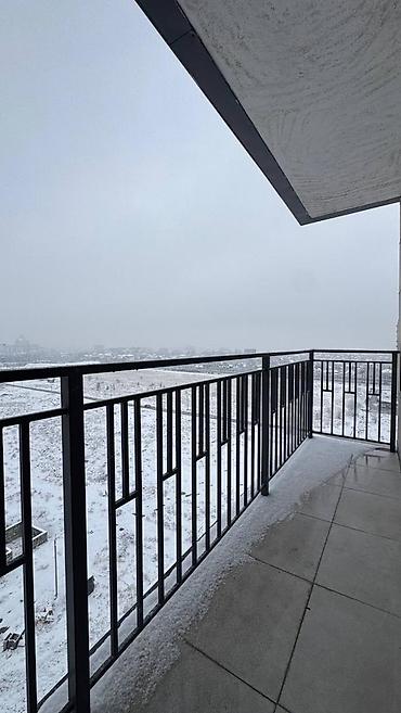 Продажа квартир: 2 комнаты, 61 м², Элитка, 13 этаж, Евроремонт — 5