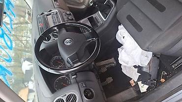 grejaci za golf 5 cena: TIGUAN INSTRUMENT TABLA ZA VOLKSWAGEN TIGUAN OD 2007. DO 2012. GOD — 3