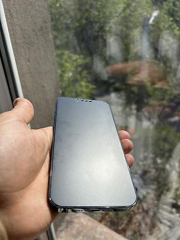 note 13 pro plus: IPhone 13 Pro Max, Б/у, 128 ГБ, Space Gray, Зарядное устройство, Защитное стекло, Чехол, 78 % — 1