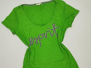 esprit organic: Esprit, T-shirt damski, rozmiar XL — 1