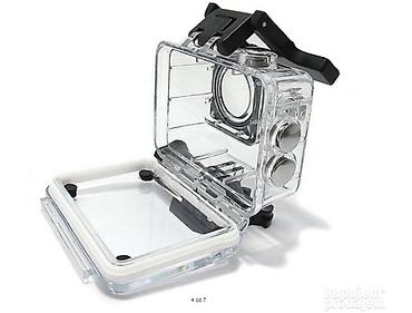 Ostale kamere: Go pro kamera 4K ULTRA HD WIFI Akciona kamera Odlična go pro — 4