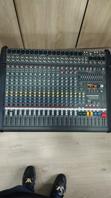 Səs gücləndiriciləri: Tək Və Cüt Komplektlerin -da lalafo.az — 26 Səs gücləndiriciləri: Tək Və Cüt Komplektlerin — 26