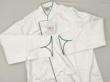 Light jacket for men, 6XL (EU 52), condition - Perfect